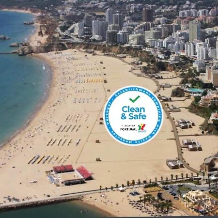 Apartamentos Turisticos Perola Da Rocha Portimão Exterior foto