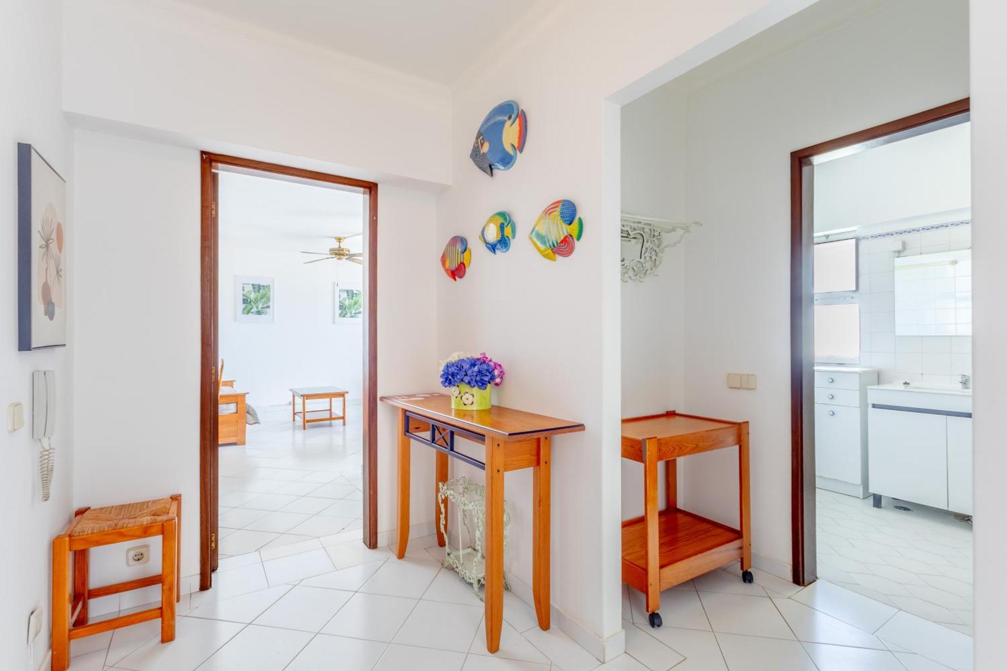 Apartamentos Turisticos Perola Da Rocha Portimão Exterior foto
