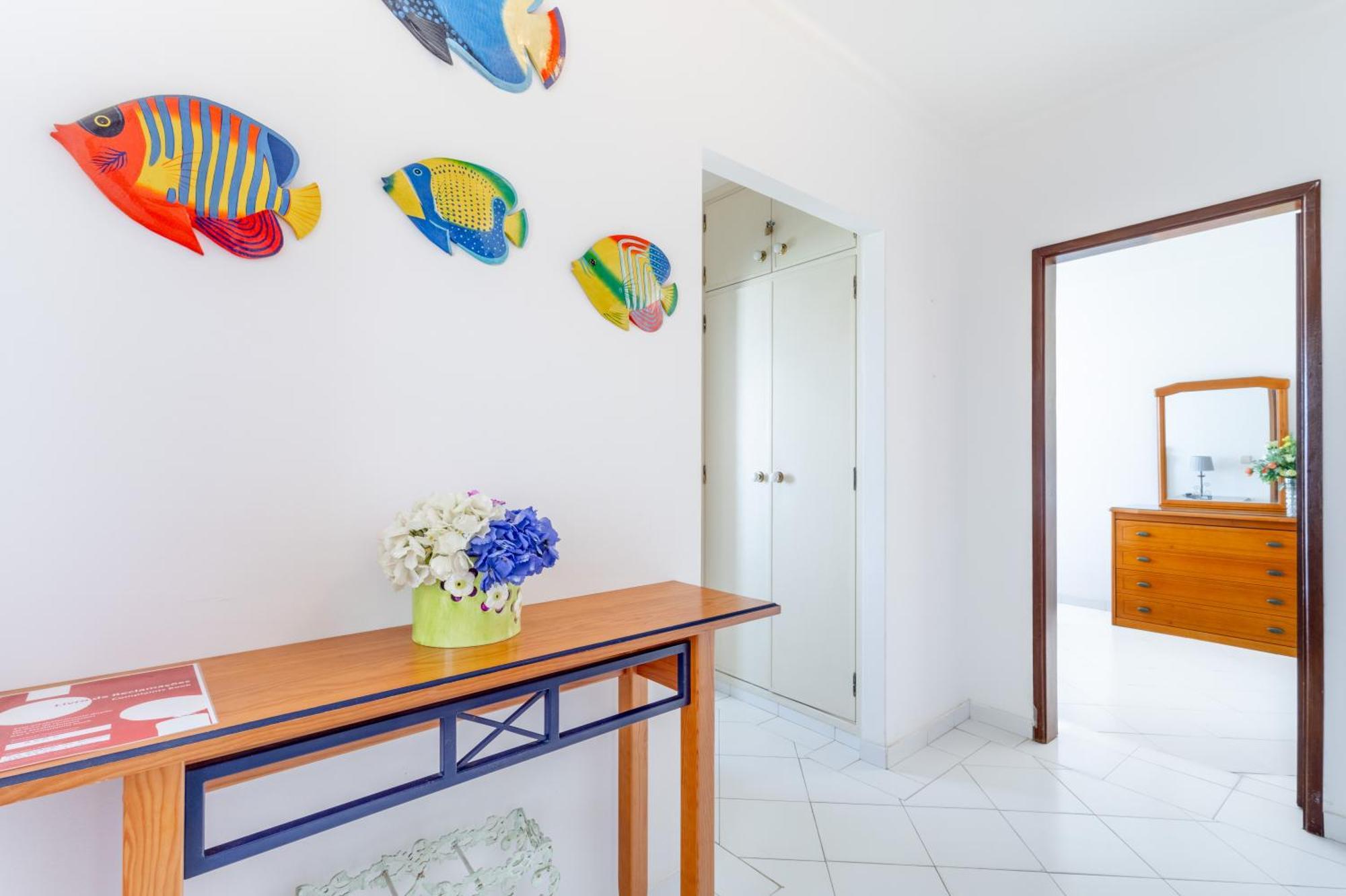 Apartamentos Turisticos Perola Da Rocha Portimão Exterior foto