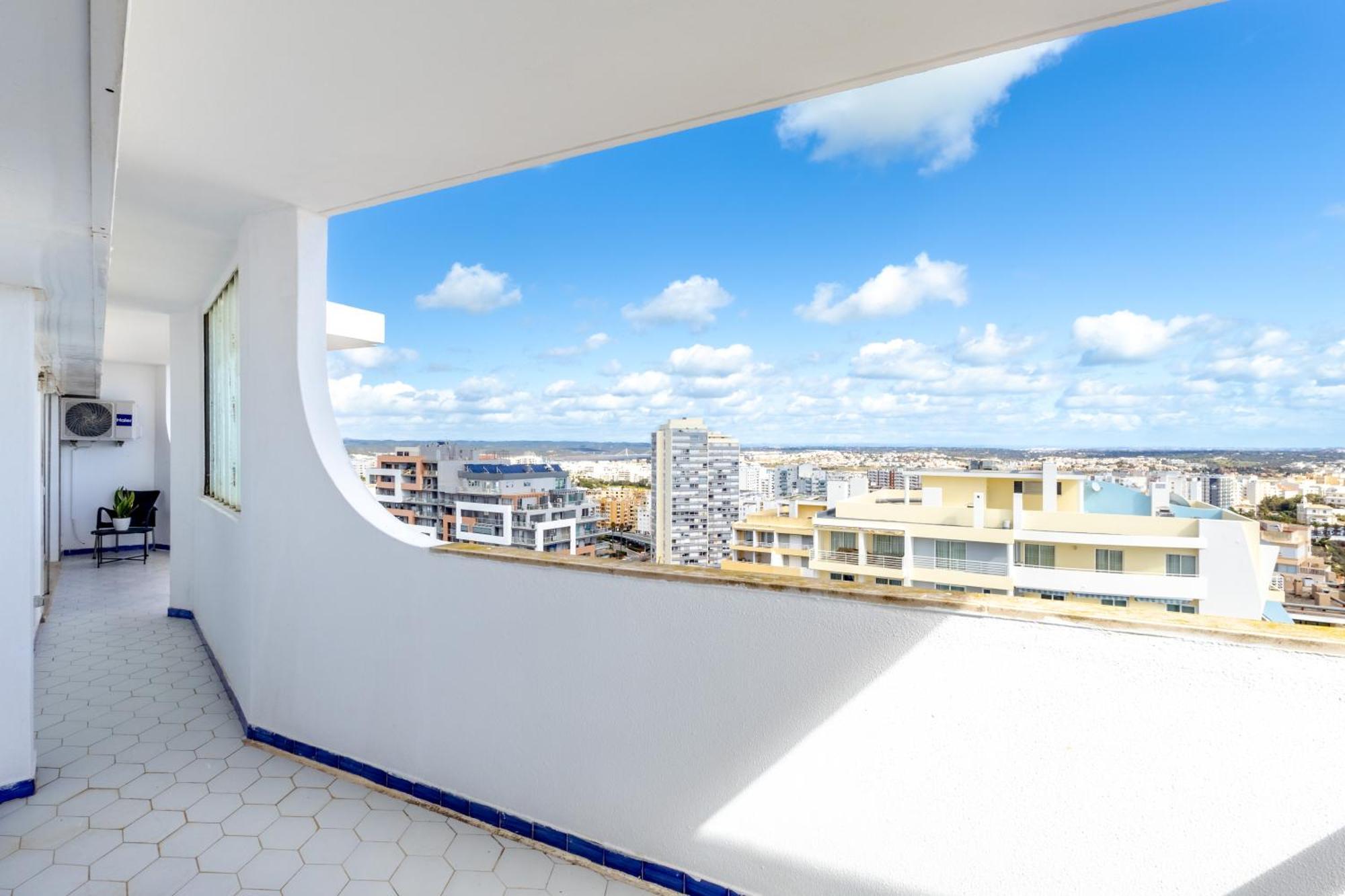 Apartamentos Turisticos Perola Da Rocha Portimão Exterior foto