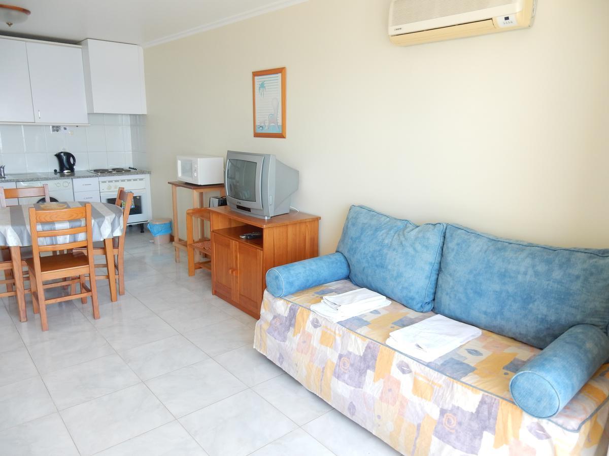 Apartamentos Turisticos Perola Da Rocha Portimão Exterior foto
