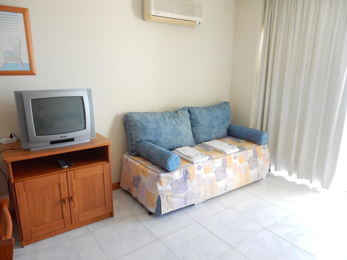 Apartamentos Turisticos Perola Da Rocha Portimão Exterior foto