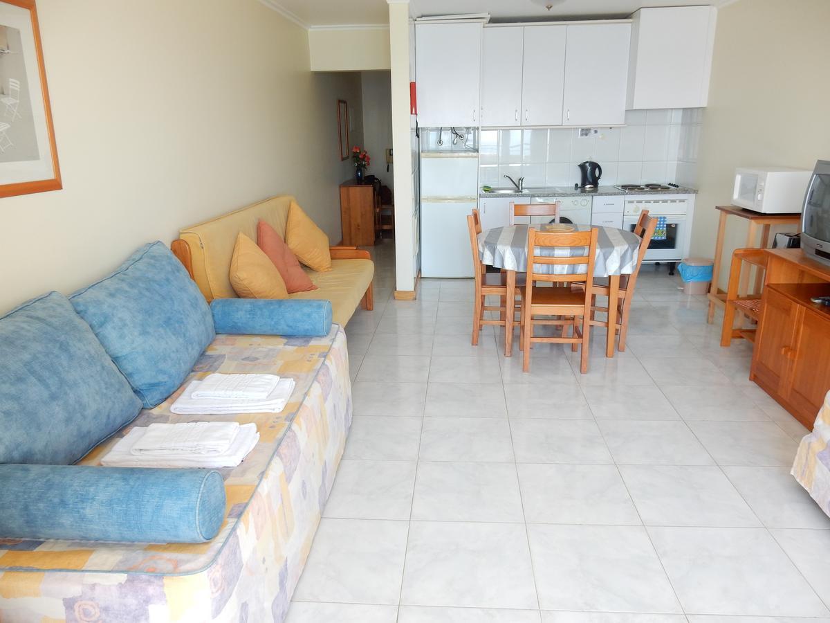 Apartamentos Turisticos Perola Da Rocha Portimão Exterior foto
