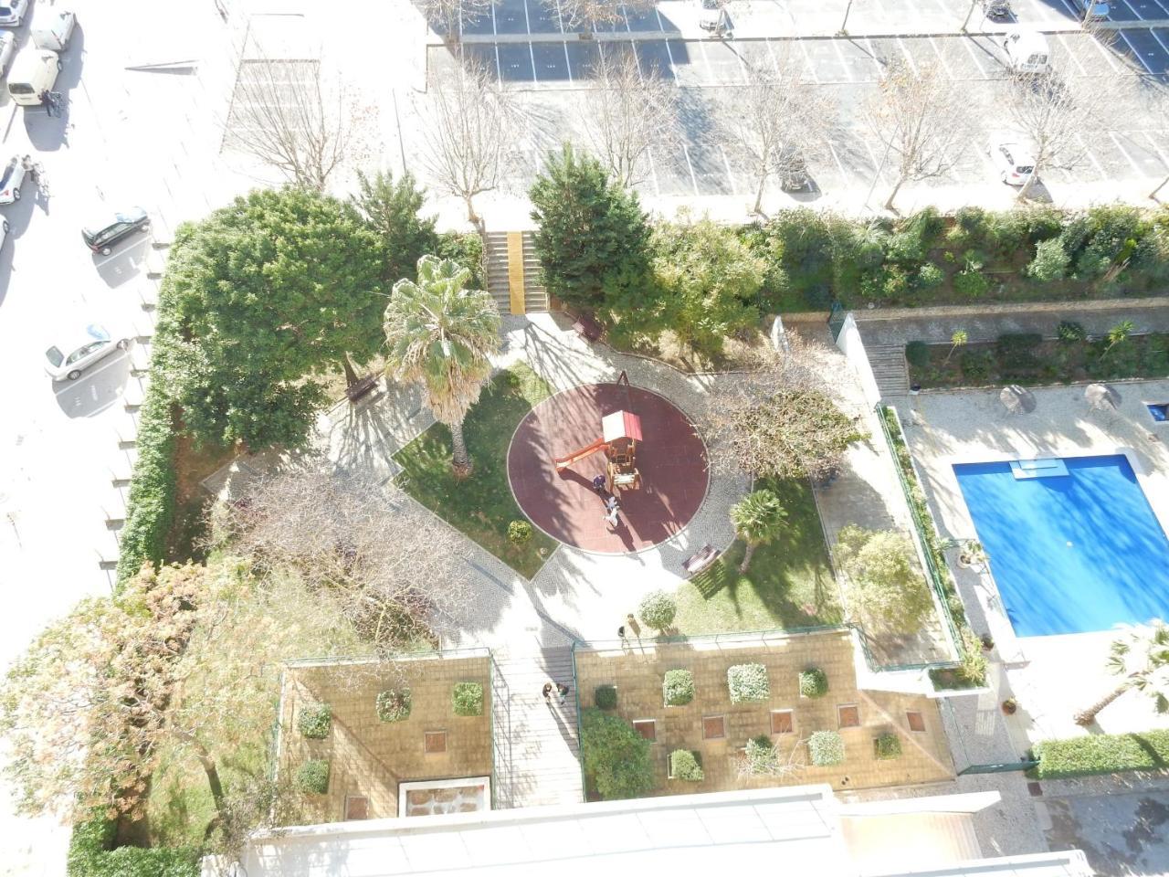 Apartamentos Turisticos Perola Da Rocha Portimão Exterior foto